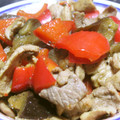 Rick_t's cooksnap of when they made 豚細肉と茄子の味噌炒め❗ゆりさん風.