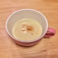 ♡りっくんママ♡'s cooksnap of when they made りんごとじゃがいものポタージュ.
