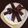 いぬさち's cooksnap of when they made ケーキにチョコリボンデコレーション☆.
