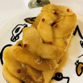 わかこな's cooksnap of when they made 砂糖不使用☆タルトタタン.