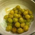 マダム・ポンヌ's cooksnap of when they made ぎんなんのバター炒め.