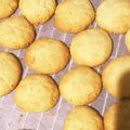 Fionarao's cooksnap of when they made 米粉のサクサク✩クッキー.