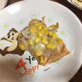 〈＊HATO＊〉's cooksnap of when they made 【手作り】簡単ピザソース.