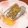 リラクマオ's cooksnap of when they made ２分で完成！ゆずみそ.