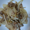 ★くまた★☆'s cooksnap of when they made 大根とひき肉のとろみそ炒め煮♪.