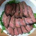 クックPBK3KZ☆'s cooksnap of when they made 時間をかけるローストビーフ.