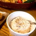 しろしろ1111's cooksnap of when they made 鮭缶詰で✿ヘルシーサーモンリエット/パテ.