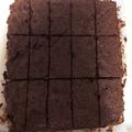 くくみやん's cooksnap of when they made 簡単♪濃厚ガトーショコラ.