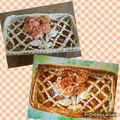 クックV8SQVK☆'s cooksnap of when they made 薔薇のアップルパイ☆見栄え抜群！.