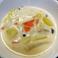saekosaae's cooksnap of when they made 簡単重ね煮冬野菜スープ.