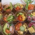 けけとおぷ's cooksnap of when they made カップ寿司.