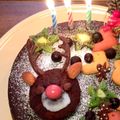 yuu____'s cooksnap of when they made デコレーションに最適！自家製チョコペン♪.