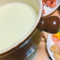tekkokko☆'s cooksnap of when they made うちの簡単チーズフォンデュ(#^^#).