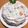 5ニャンママ's cooksnap of when they made ■簡単HM■ココア誕生日クリスマスケーキ.
