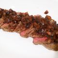 ふにくら★ふにくら's cooksnap of when they made クリスマスに☆炊飯器で簡単ローストビーフ.