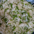 けけとおぷ's cooksnap of when they made 美味しいすし飯☆ゴマとしそで.
