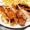 松本政宗's cooksnap of when they made 簡単照り焼きチキン.