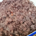 JunMom1043's cooksnap of when they made 本気の粒あん.