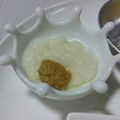 toco*'s cooksnap of when they made 離乳食レバー　＋　大人レバーペースト.