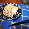 うに、's cooksnap of when they made さつま芋のホクホク天ぷら♪.