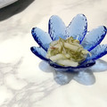 サビ猫826's cooksnap of when they made 白菜とめかぶの梅肉和え.