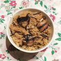 なつき☆ミ's cooksnap of when they made 自慢の一品☆焼き鰹のたきこみご飯.