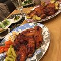 たべたいち's cooksnap of when they made メリークリスマス♪ローストチキン（3）.