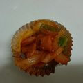 まーやん☆☆'s cooksnap of when they made お弁当用 ウインナーのケチャップ炒め.