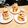 macciIG's cooksnap of when they made HMで　クリスマスパンケーキツリー.