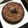 マカロンフラワー's cooksnap of when they made 簡単さっくり濃厚なガトーショコラ.