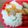 cocomama3's cooksnap of when they made 詰めるだけ！サンタ弁当。.