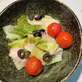 ☆さぶ☆☆'s cooksnap of when they made ＊豚肉と白菜の洋風ミルフィーユ煮＊.