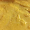 るなぷり's cooksnap of when they made 簡単離乳食初期～中期☆かぼちゃスープ.