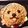 ふわとろくり～み～'s cooksnap of when they made 簡単☆トイプードルケーキ.