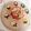 ＨiＥ's cooksnap of when they made ニンニンジャーのケーキ☆.