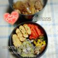えまっちママ's cooksnap of when they made ＊キャベツとチーズの胡麻和え＊.