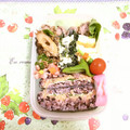 komutatata's cooksnap of when they made お弁当に❤ほうれん草チーズマヨ焼き❤.