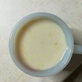 ☆うさきちさん☆'s cooksnap of when they made ◎ぽかぽか ジンジャーミルク甘酒◎.