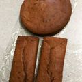 クック8MGGJ5☆'s cooksnap of when they made しっとり濃厚・ガトーショコラ.