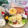 Dream♪'s cooksnap of when they made 自家製♪マスタードドレッシング.