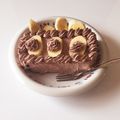 クックM7NI01☆'s cooksnap of when they made トースター de ふわふわスポンジケーキ.