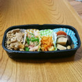 msft5632's cooksnap of when they made ちょっとのお肉で大根の和風コク味噌炒め.