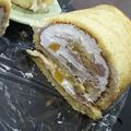 菜っつん☆'s cooksnap of when they made 失敗なし！超簡単！HMでロールケーキ♡.