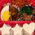 茨城のきみたん's cooksnap of when they made わが家の定番♪簡単タンドリーチキン.