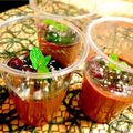 喫茶スノウ's cooksnap of when they made 冷凍ミックスベリー☆カンタンベリーソース.