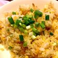 まぴおか's cooksnap of when they made 冷やご飯で作れる！パラパラ炒飯.