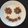 クックWYAZ40☆'s cooksnap of when they made メープルきなこクッキー.
