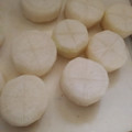 アユリﾁｧﾝ's cooksnap of when they made ＊基本の切り方＊面取り・隠し包丁（大根）.