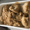 まぶいちゃん's cooksnap of when they made 簡単☆里芋と豚ひき肉の甘辛みそ煮ころがし.