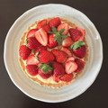 meico0402's cooksnap of when they made いちごと甘酒くりーむのたると.